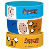 Adventure Time Armband