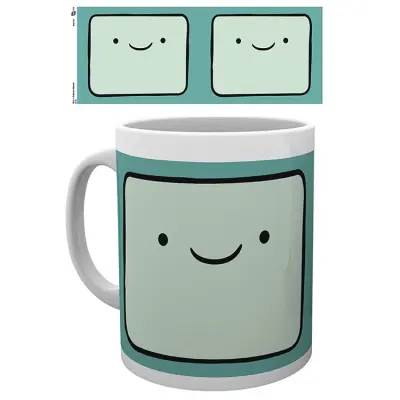 Adventure Time BMO Mugg