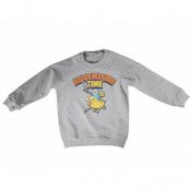 Adventure Time Kids Sweatshirt