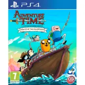 Adventure Time Pirates Of The Enchiridion