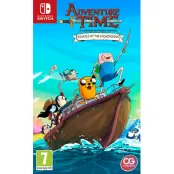 Adventure Time Pirates Of The Enchiridion