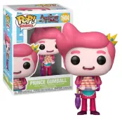 Adventure Time - Pop Animation Nr 1904 - Prince Gumball