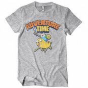 Adventure Time Washed T-Shirt