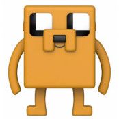 POP Animation Adventure Time Minecraft Jake