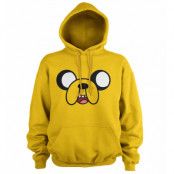 Jake The Dog Hoodie