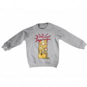 Makin' Bacon Pancakes Kids Sweatshirt