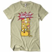 Makin' Bacon Pancakes T-Shirt, T-Shirt