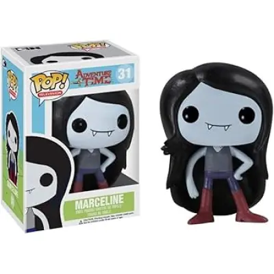 POP Adventure Time Marceline #31