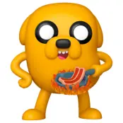 POP figure Adventure Time Jake