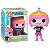POP figure Adventure Time Princess Bubblegum