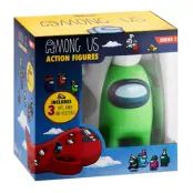 Among Us 1-pak Box with windows S2