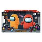 Among Us 2-pak Box with Windows S2