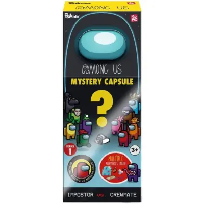 Among Us Blind Box 33160053