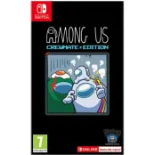 Among Us Crewmate Edition