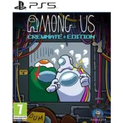 Among Us Crewmate Edition