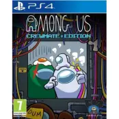 Among Us Crewmate Edition