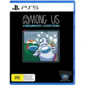 Among Us: Crewmate Edition (Import)