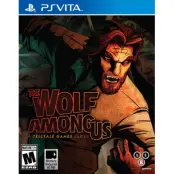 The Wolf Among Us