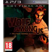 The Wolf Among Us