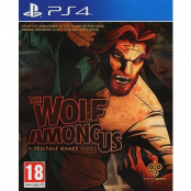 The Wolf Among Us