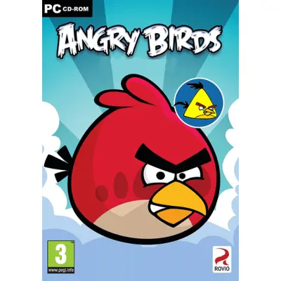 Angry Birds