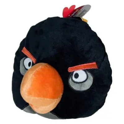 Angry Birds Pillow OBI 25 cm