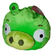 Angry Birds Pillow Piggy 25 cm