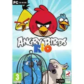 Angry Birds Rio