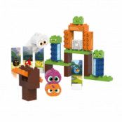 BioBuddi Angry Birds Gameplay Grass