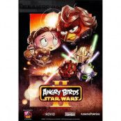 Angry birds Star Wars 2