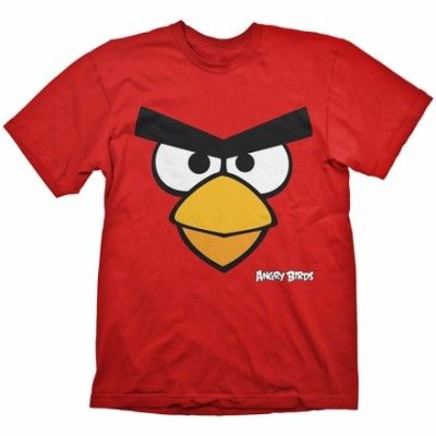 Angry Birds T-shirt