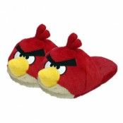 Angry Birds Tofflor