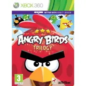 Angry Birds Trilogy