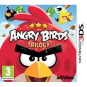 Angry Birds Trilogy