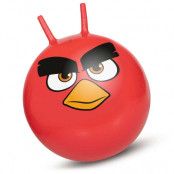 Hoppboll Angry Birds