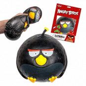 Stressboll Angry Birds Bomb