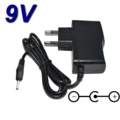 Ac Adapter Atari 2600