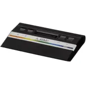 Atari 2600 Exkl. Handkontroll & Kablar