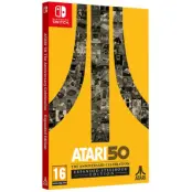 Atari 50: The Anniversary Celebration (Expanded Edition)