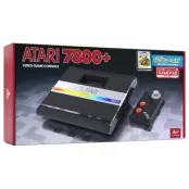 Atari 7800+