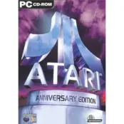 Atari Anniversary Edition