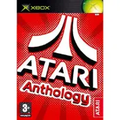 Atari Anthology