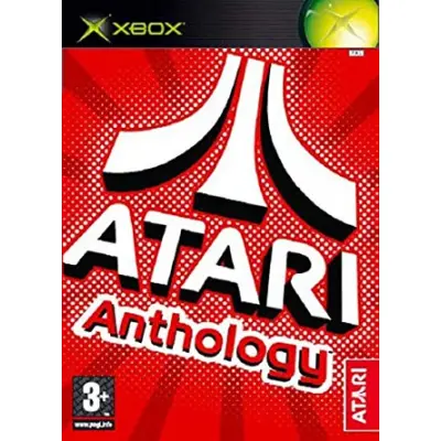 Atari Anthology