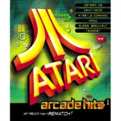Atari Arcade Hits