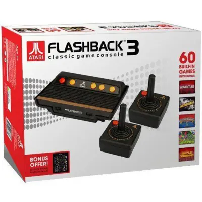 Atari Flashback 3