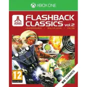 Atari Flashback Classics Collection Vol 2