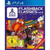 Atari Flashback Classics Collection Vol 3