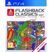 Atari Flashback Classics Vol. 1 (#)
