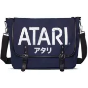 Atari - gaming Axelväska - Classic Varsity - för  flerfärgad