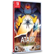 Atari Recharged Collection 3 (Import)